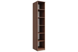 Open Storage Cabinet Model: SHP-1 by Edelwood
