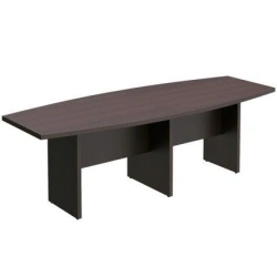 Rectangular Conference Table 240*90*75, Born Optima B 125