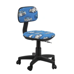 Детское офисное кресло