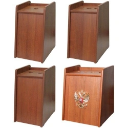 Подставка для флага