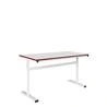 GRESSON Anti-Static Work Table SRP Series for Clean Rooms