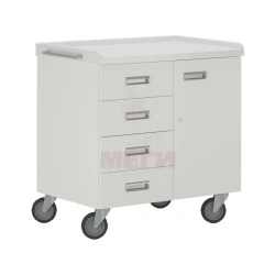 Anesthesia Instrument Trolley for Medical Tools SIA561-MSK (MSK-2566)