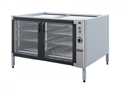 Electric Proving Cabinet for Bakery, Model SHRE106-01