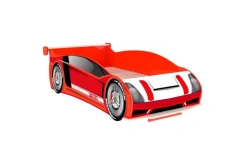 Red 900x2000 Formula LD.514130.000 K Bed