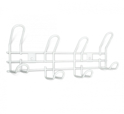 Настенная вешалка для одежды