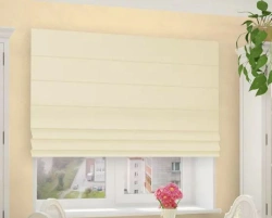 Римские шторы