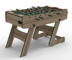 Desperado Foldy Classic Table Football Game