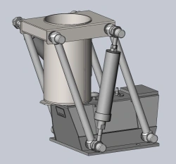 Подставки для ног и опоры