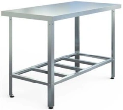 Stainless Steel Work Table SP(B)-S