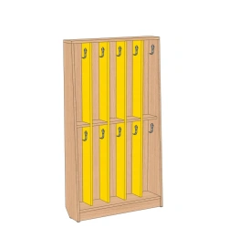 Вешалка для полотенец детская