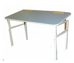 Children's Desk with Growth Chart, Model S.03.26