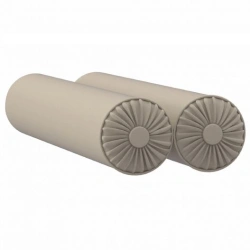 Camilla Sofa Bed Pillow Set 2 pcs for A61; A6B Modular Furniture