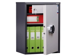 Steel Document Cabinet for Office Storage SL-65T EL