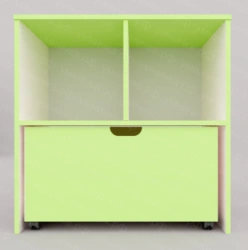 Хранение игрушек