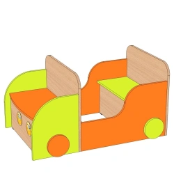 Игровой уголок для детей