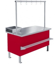 Торговый прилавок