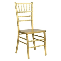 Wooden Chiavari Chair for Home and Public Spaces
