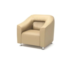 Mango Chair for Public Spaces