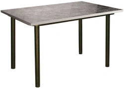 Large Cafe Table for 6 People, Model SKB 01